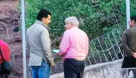 Planean vacunación extraordinaria en frontera