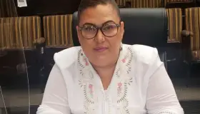 Solicita Leticia Calderón agilizar trabajos en materia de movilidad