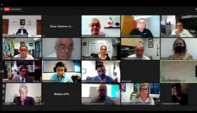 Inicia la “Semana Inter UT´s Sonora”