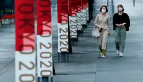 Durante Olímpicos habrá estado de emergencia por covid