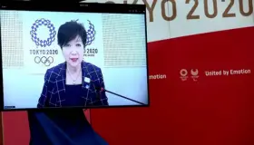 ‘No habrá espectadores’ en JO de Tokio 2020 por el covid-19