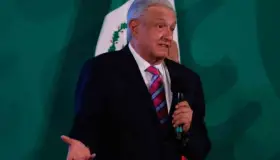 No habrá pelea con gobernadores electos: López Obrador