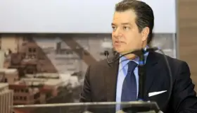 FGR obtiene orden de aprehensión contra Miguel Alemán Magnani