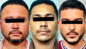 Rescatan a dos mujeres privadas de su libertad