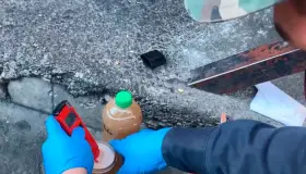 Verifica el Oomapas calidad de agua después de las lluvias