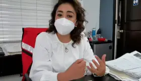 Debe de haber cuidado en alimentos por calor: Chávez