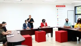 Impartirán SEC y SS taller “Educación para la Salud Mental y Emocional”