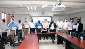 Reconoce Secretaría de Economía a ciudadanos