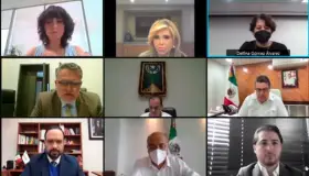 Destaca CPA avance en vacunación