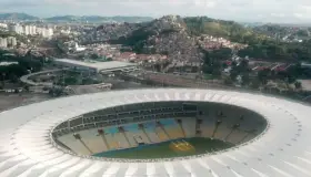 Sufren el covid, pero final de Copa América va con público