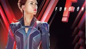 Scarlett Johansson, ha sido un viaje increíble