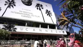 El Festival de Cannes llama al orden: La mascarilla es obligatoria