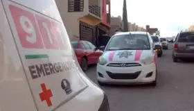 Llevan cultura preventiva a colonias de alto riesgo