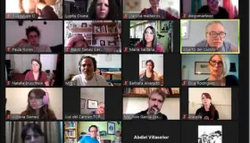 Informan resultados del EFICAS 2021-2