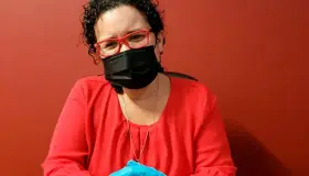 Entregan beneficio de programa “Mujer Activa”