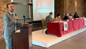 Celebran Día del Abogado