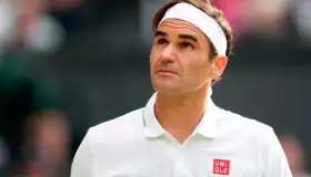 Federer renuncia a los Juegos Olímpicos