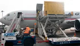 México ha recibido 22.4 millones de vacunas de Pfizer