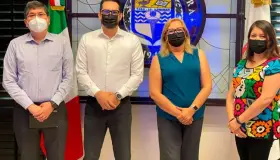 Renuevan vínculo Unison y Clúster Minero de Sonora