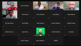 Sigue el trabajo en impulso a turismo deportivo: Nuñez