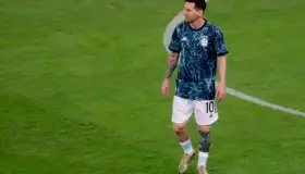 Suena un principio de acuerdo entre Messi y Barcelona