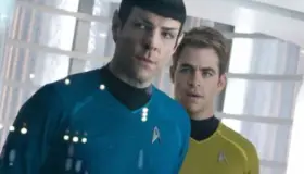 El director de WandaVision se encargará de la nueva película de Star Trek