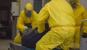 Se triplican cremaciones en primeros tres meses del 2021: Inegi