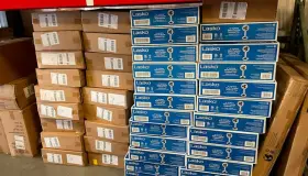 Apoyan empresarios a familias