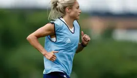 Jugadoras británicas se arrodillarán en Tokio