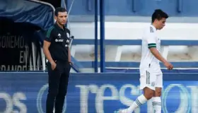 México no es favorito en Olímpicos, admite Lozano