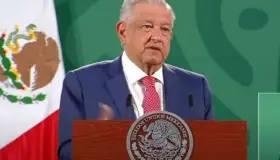 Llama López Obrador a remover a fiscal de Guanajuato
