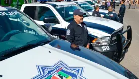 Actualizan equipo de SP para proceso de Entrega-Recepción