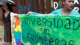 Dan paso adelante comunidad LGBTTTIQ