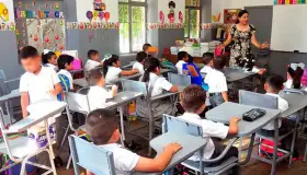 Disminuye número de alumnos en escuelas privadas por pandemia