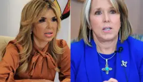 Evalúan gobernadoras avances de proyectos