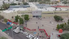 Estarán en función hospitales de Salud Sonora en vacaciones