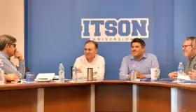 Trabajará Durazo con Itson en desarrollo para Cajeme