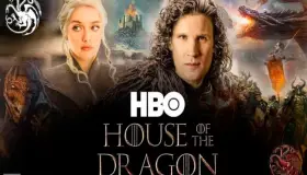 Covid paraliza el rodaje de La Casa del Dragón, precuela de Juego de tronos