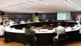 En Tuxtla Gutiérrez, Rutilio Escandón entrega reconversión de Centro de Salud