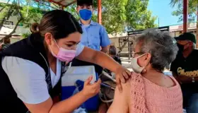 Será en agosto segunda vacuna contra Covid-19