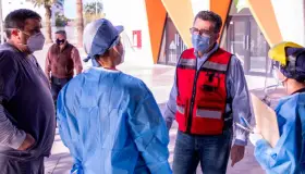 Exhorta SS a no olvidar medidas en vacaciones