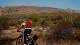 Cuenta Sonora con destinos turísticos