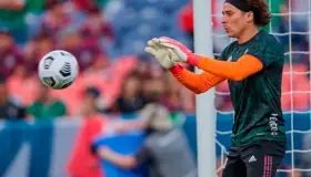 Ochoa destaca la peligrosidad de Gignac