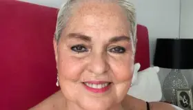 Critican a Lupita D&#039;Alessio por no cantar temas cristianos; esto respondió ella