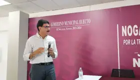 Garantiza JGN auditar Ayuntamiento