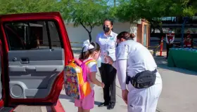 Vigilarán regreso a clases sea seguro