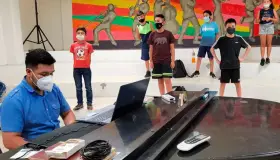 Llegan al tope cursos de verano del Imfoculta