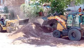 Solicitarán recursos para limpieza