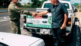 Ponen en marcha Operativo de Verano