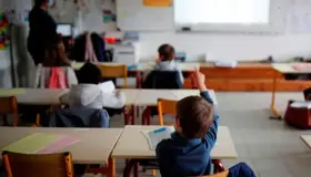 Regreso a clases presenciales desición de los estados: Aepaf